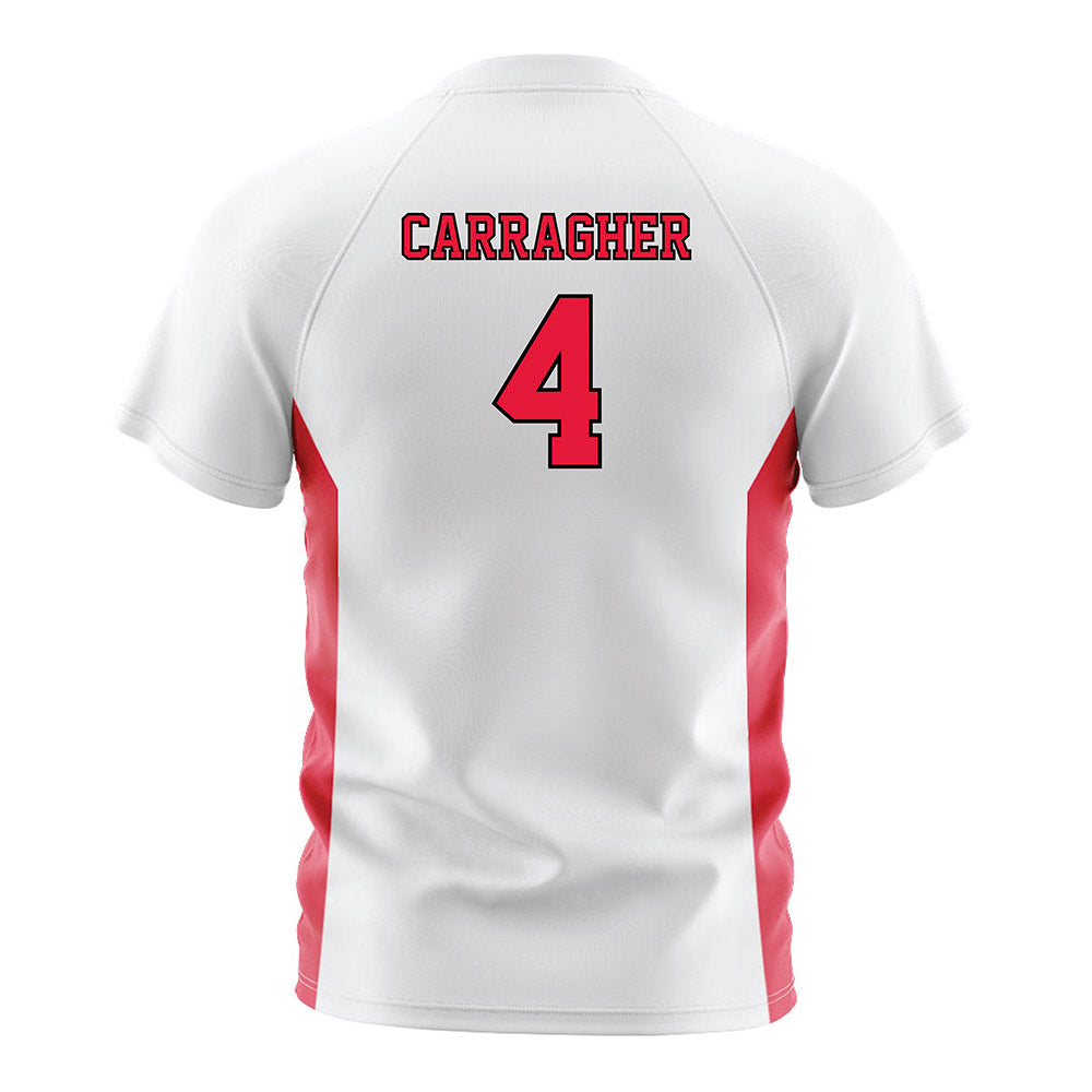 Fairfield - NCAA Women's Soccer : Meghan Carragher - Soccer Jersey