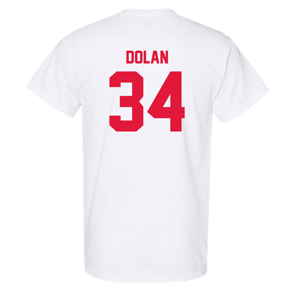 Fairfield - NCAA Men's Lacrosse : Kevin Dolan - T-Shirt Classic Shersey