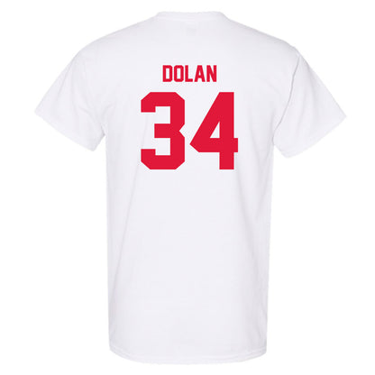 Fairfield - NCAA Men's Lacrosse : Kevin Dolan - T-Shirt Classic Shersey