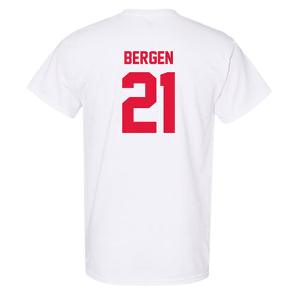Fairfield - NCAA Women's Lacrosse : Katie Bergen - T-Shirt Classic Shersey
