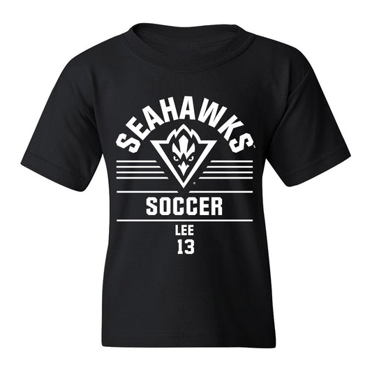 UNC Wilmington - NCAA Men's Soccer : Ryan Lee - Youth T-Shirt Classic Fashion Shersey
