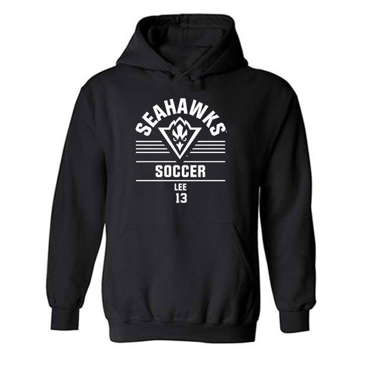 UNC Wilmington - NCAA Men's Soccer : Ryan Lee - Classic Fashion Shersey