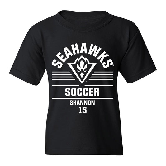 UNC Wilmington - NCAA Men's Soccer : Jake Shannon - Youth T-Shirt Classic Fashion Shersey