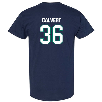 UNC Wilmington - NCAA Baseball : Ryan Calvert - T-Shirt Classic Shersey
