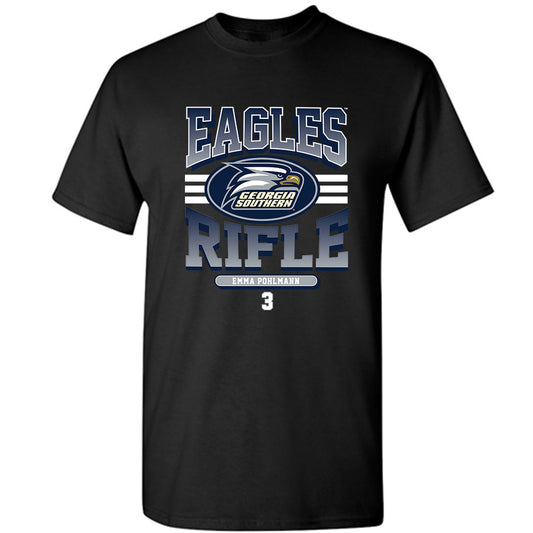 GSU - NCAA Rifle : Emma Pohlmann - T-Shirt Classic Fashion Shersey