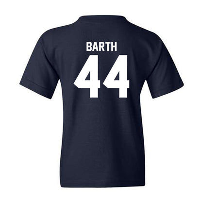 Georgia Southern - NCAA Softball : Faith Barth - Youth T-Shirt Classic Shersey