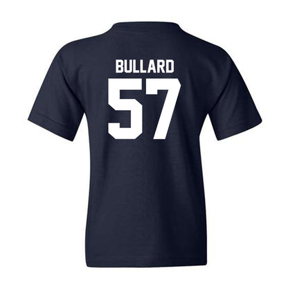 Georgia Southern - NCAA Football : Latrell Bullard - Youth T-Shirt Classic Shersey