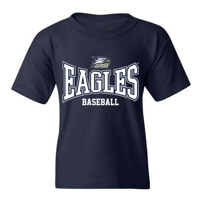 Georgia Southern - NCAA Baseball : Cade Parker - Youth T-Shirt Classic Shersey