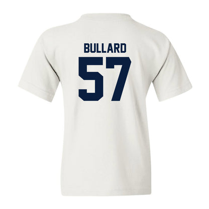 Georgia Southern - NCAA Football : Latrell Bullard - Youth T-Shirt Classic Shersey