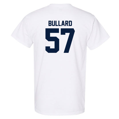 Georgia Southern - NCAA Football : Latrell Bullard - T-Shirt Classic Shersey