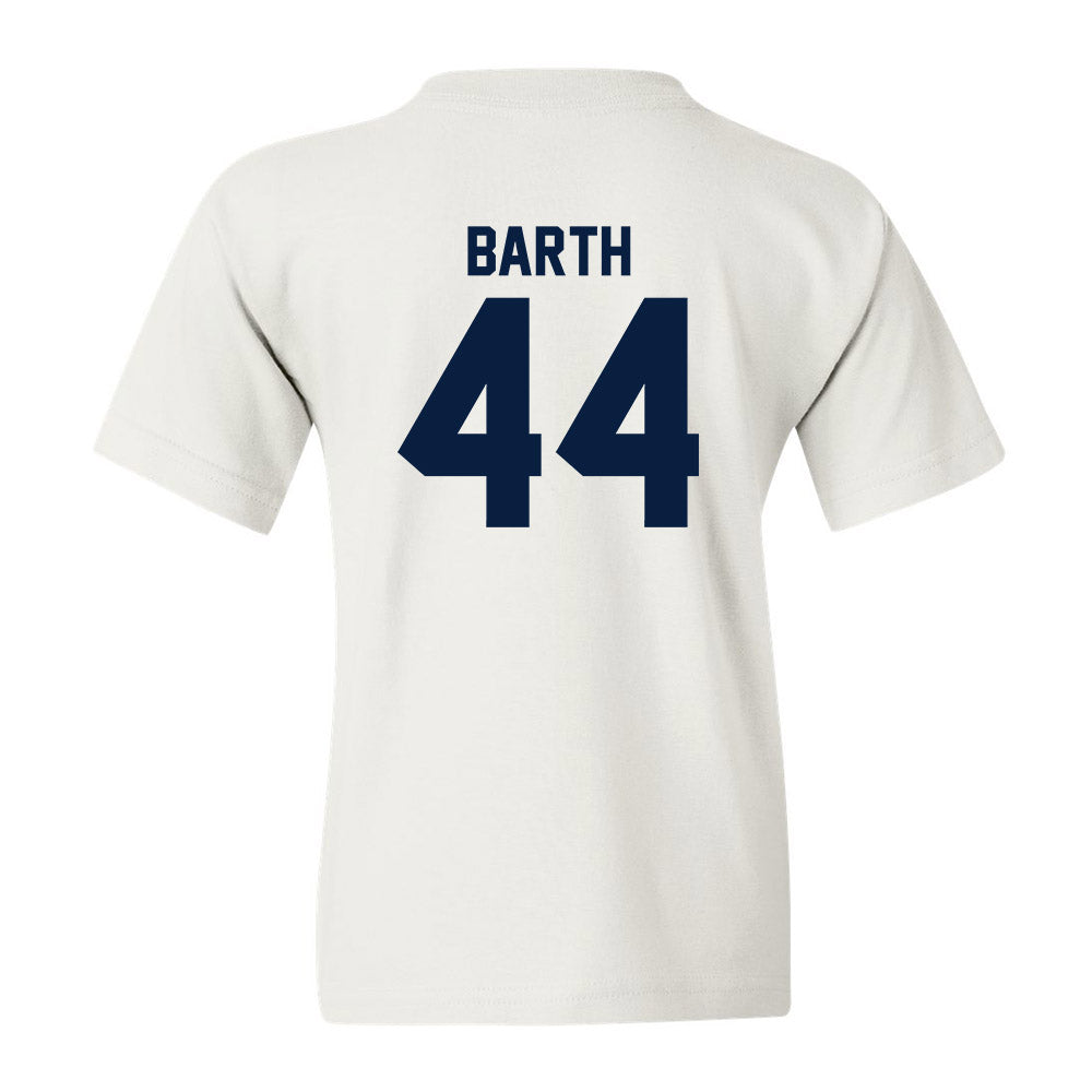 Georgia Southern - NCAA Softball : Faith Barth - Youth T-Shirt Classic Shersey
