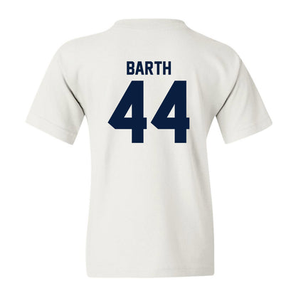 Georgia Southern - NCAA Softball : Faith Barth - Youth T-Shirt Classic Shersey