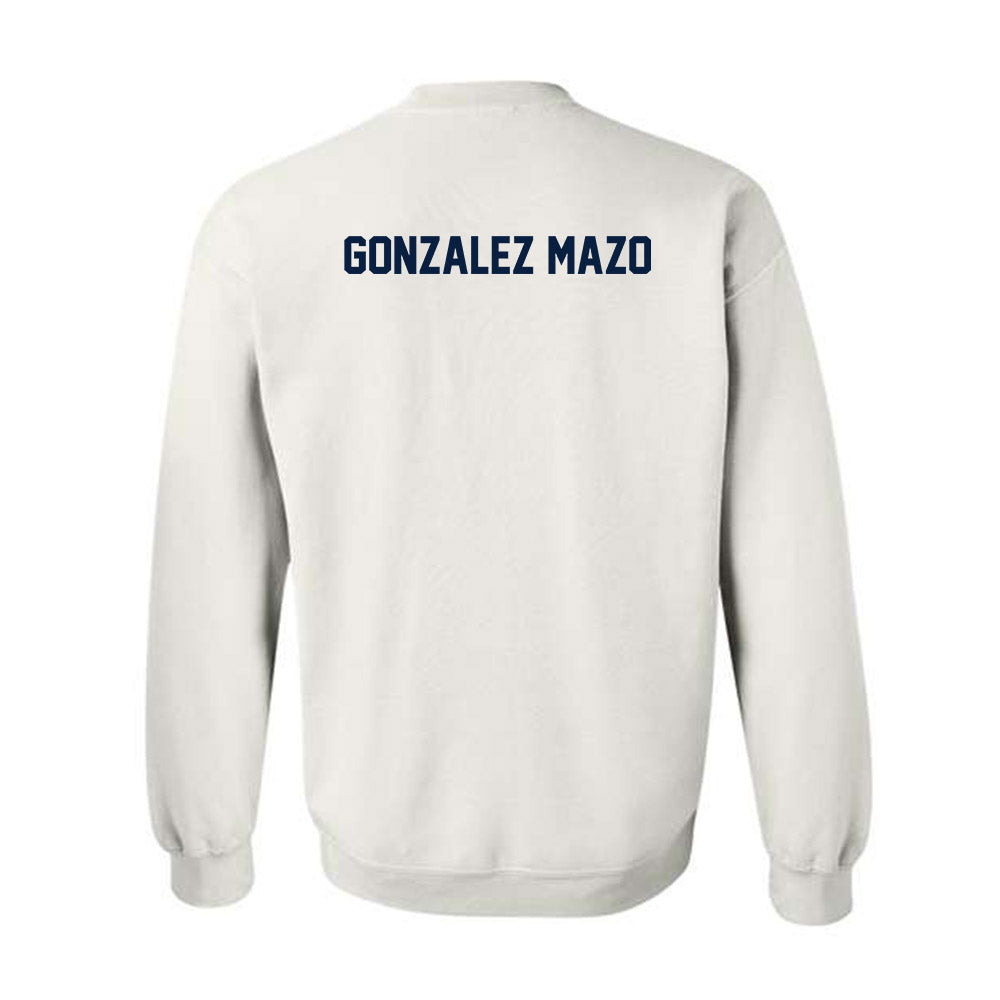 GSU - NCAA Rifle : Zahra Gonzalez Mazo - Crewneck Sweatshirt Classic Shersey