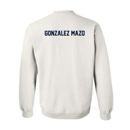 GSU - NCAA Rifle : Zahra Gonzalez Mazo - Crewneck Sweatshirt Classic Shersey