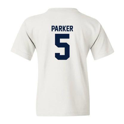 Georgia Southern - NCAA Baseball : Cade Parker - Youth T-Shirt Classic Shersey
