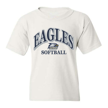 Georgia Southern - NCAA Softball : Morgan Kendrick - Youth T-Shirt Classic Shersey