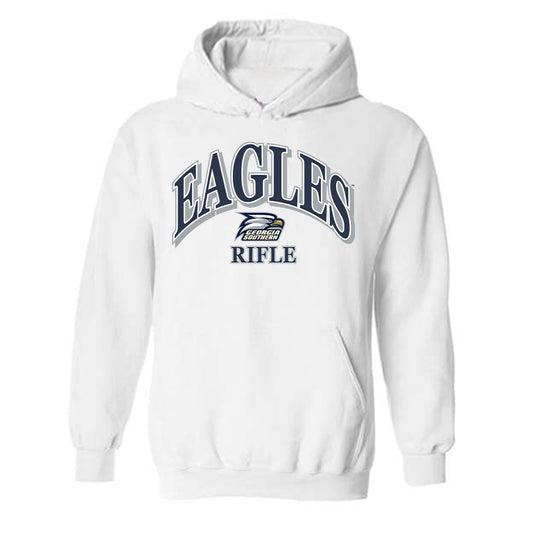 GSU - NCAA Rifle : Bremen Butler - Hooded Sweatshirt Classic Shersey