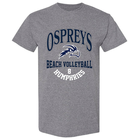 UNF - NCAA Beach Volleyball : Cameron Humphries - T-Shirt Classic Fashion Shersey