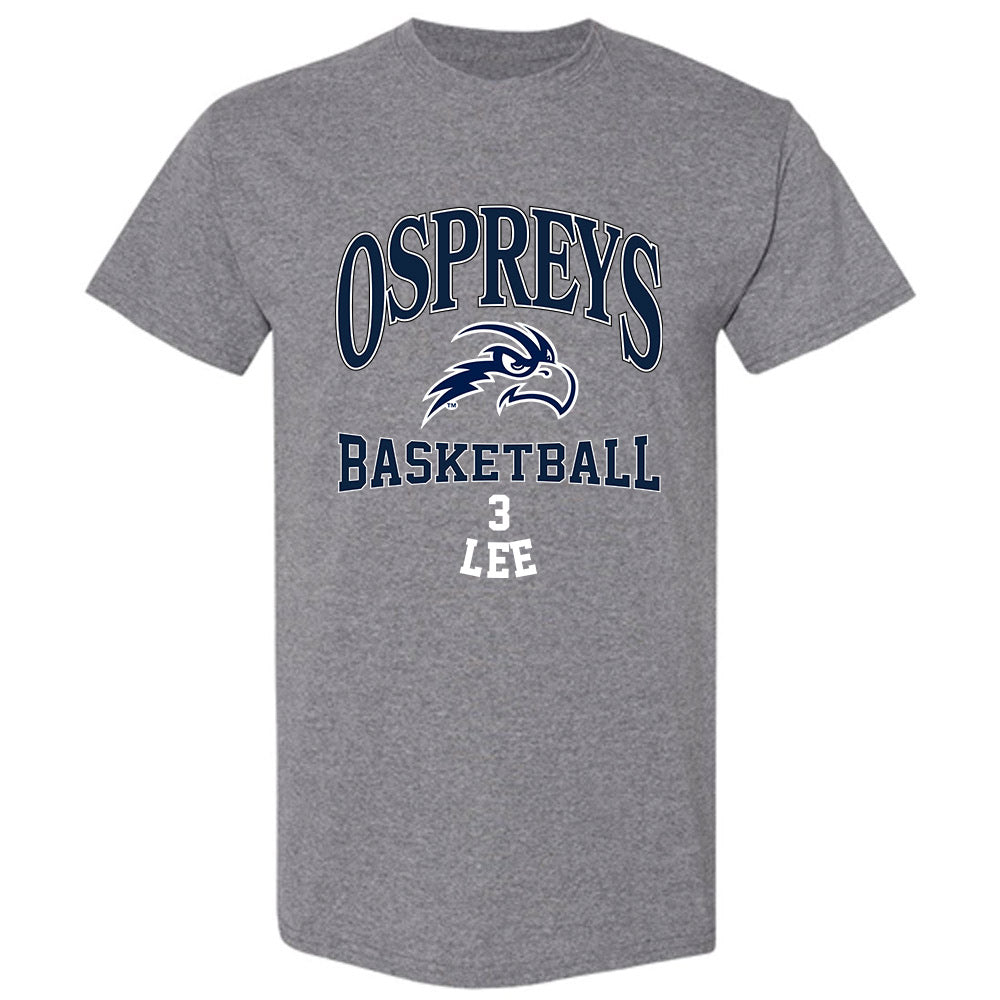 UNF - NCAA Men's Basketball : Mason Lee - T-Shirt Classic Fashion Shersey
