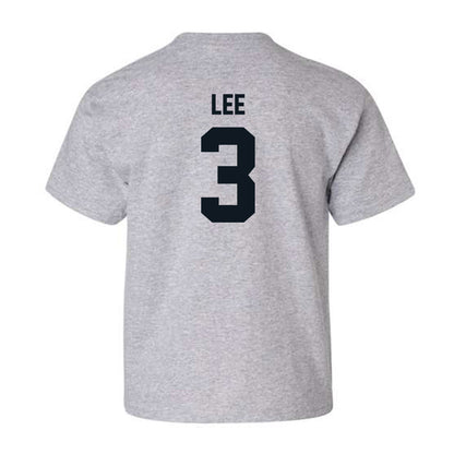UNF - NCAA Men's Basketball : Mason Lee - Youth T-Shirt Classic Shersey