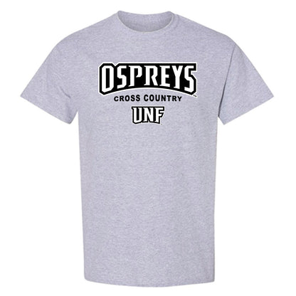 UNF - NCAA Men's Cross Country : Andrew Mahorner - T-Shirt Classic Shersey