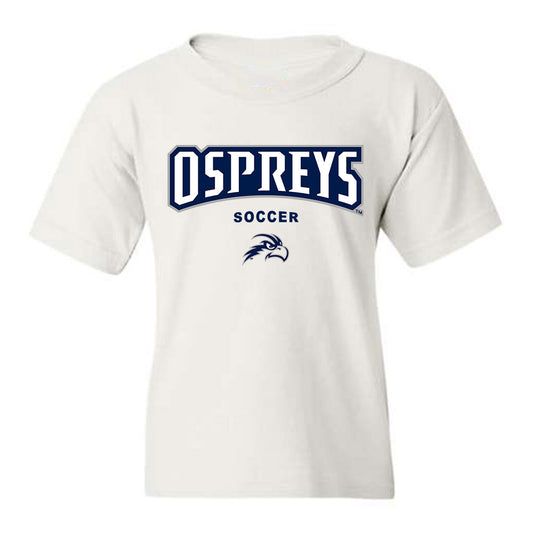 UNF - NCAA Men's Soccer : Jacob Harris - Youth T-Shirt Classic Shersey