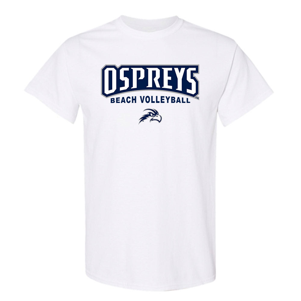 UNF - NCAA Beach Volleyball : Cameron Humphries - T-Shirt Classic Shersey