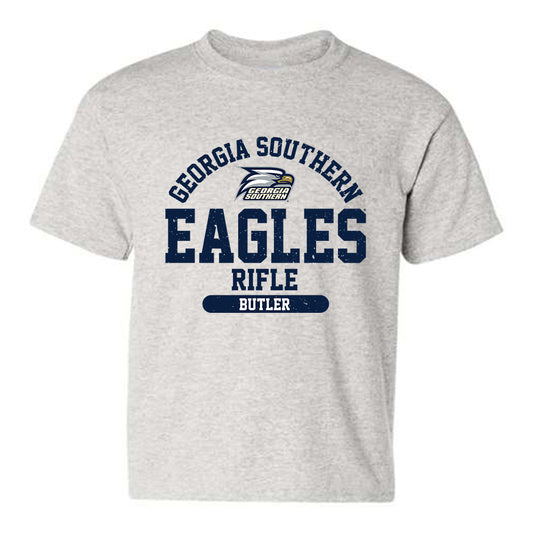 GSU - NCAA Rifle : Bremen Butler - Youth T-Shirt Classic Fashion Shersey