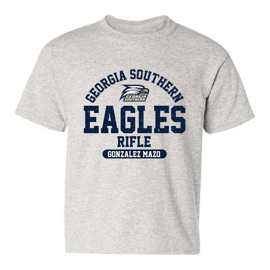 GSU - NCAA Rifle : Zahra Gonzalez Mazo - Youth T-Shirt Classic Fashion Shersey
