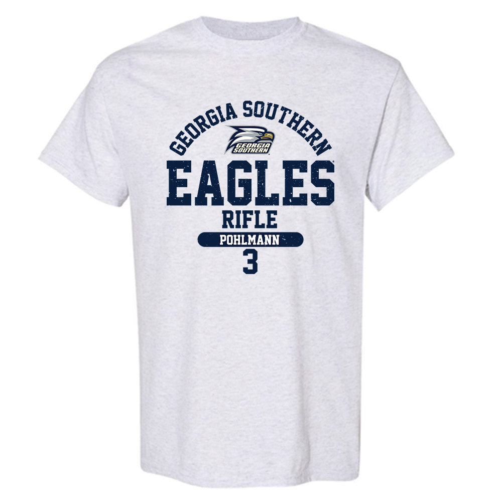 GSU - NCAA Rifle : Emma Pohlmann - T-Shirt Classic Fashion Shersey