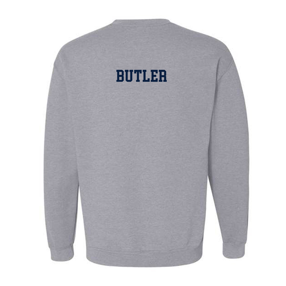 GSU - NCAA Rifle : Bremen Butler - Crewneck Sweatshirt Classic Shersey