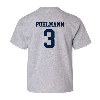 GSU - NCAA Rifle : Emma Pohlmann - Youth T-Shirt Classic Shersey