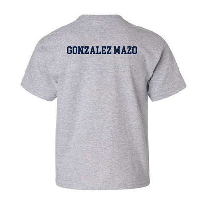 GSU - NCAA Rifle : Zahra Gonzalez Mazo - Youth T-Shirt Classic Shersey