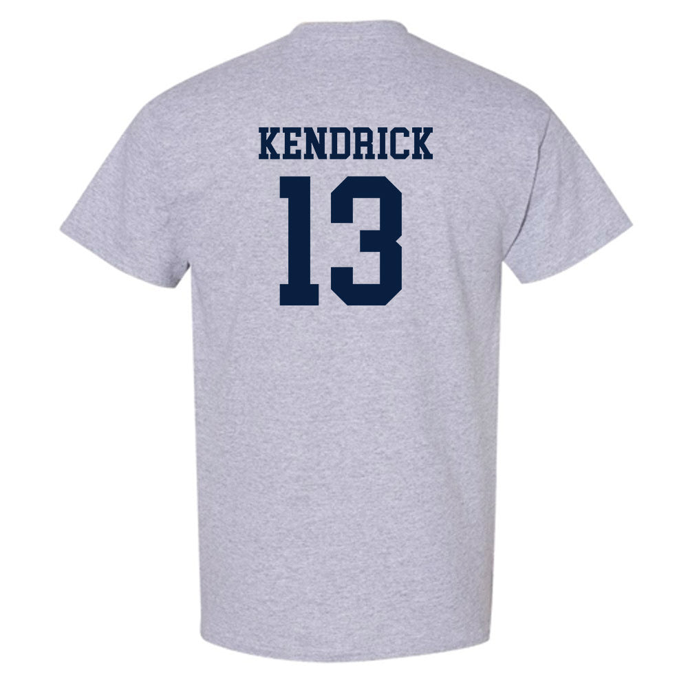 Georgia Southern - NCAA Softball : Morgan Kendrick - T-Shirt Classic Shersey