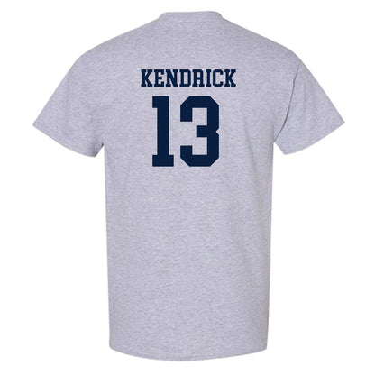 Georgia Southern - NCAA Softball : Morgan Kendrick - T-Shirt Classic Shersey