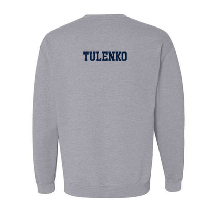 Georgia Southern - NCAA Women's Tennis : Lindsay Tulenko - Crewneck Sweatshirt Classic Shersey