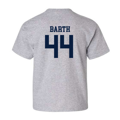 Georgia Southern - NCAA Softball : Faith Barth - Youth T-Shirt Classic Shersey