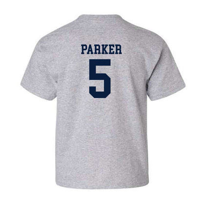 Georgia Southern - NCAA Baseball : Cade Parker - Youth T-Shirt Classic Shersey