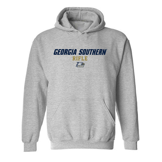 GSU - NCAA Rifle : Emma Pohlmann - Hooded Sweatshirt Classic Shersey