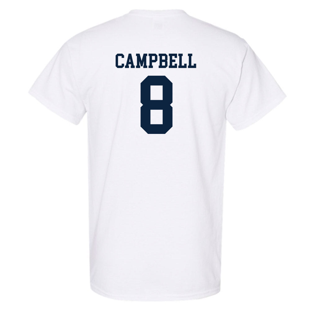 Samford - NCAA Softball : Katie Campbell - T-Shirt Classic Shersey