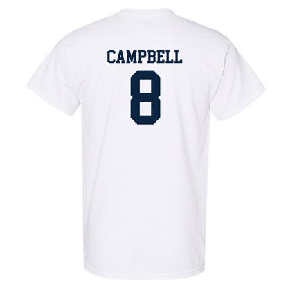 Samford - NCAA Softball : Katie Campbell - T-Shirt Classic Shersey
