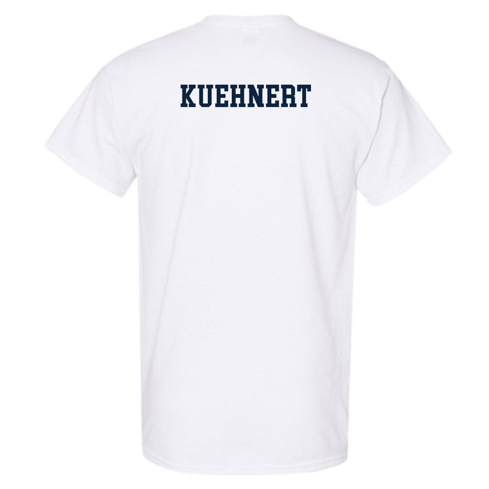 Samford - NCAA Men's Track & Field : Max Kuehnert - T-Shirt Classic Shersey