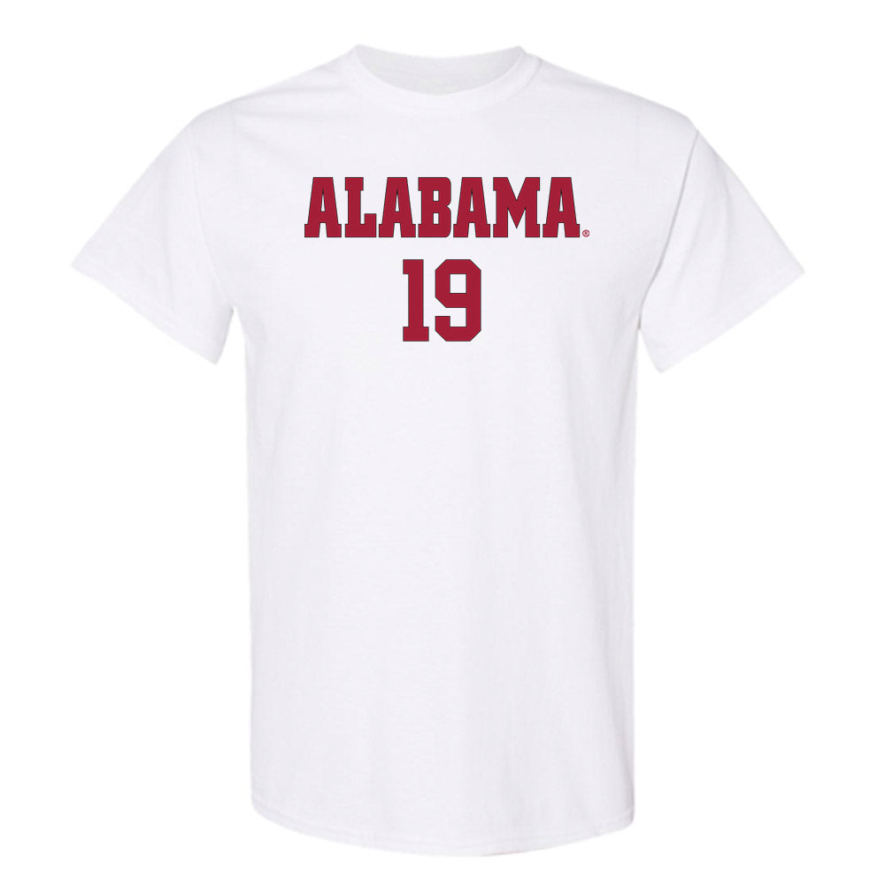 Alabama - NCAA Women's Soccer : Kierson McDonald - T-Shirt Replica Shersey