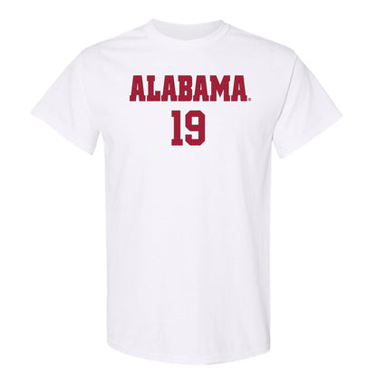 Alabama - NCAA Women's Soccer : Kierson McDonald - T-Shirt Replica Shersey