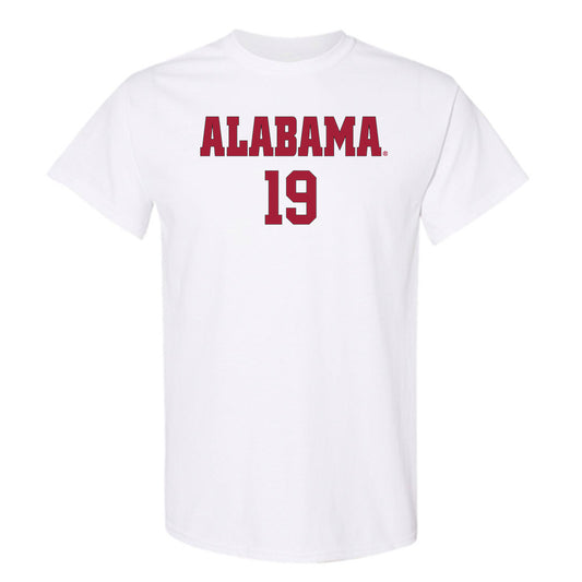 Alabama - NCAA Women's Soccer : Kierson McDonald - T-Shirt Replica Shersey