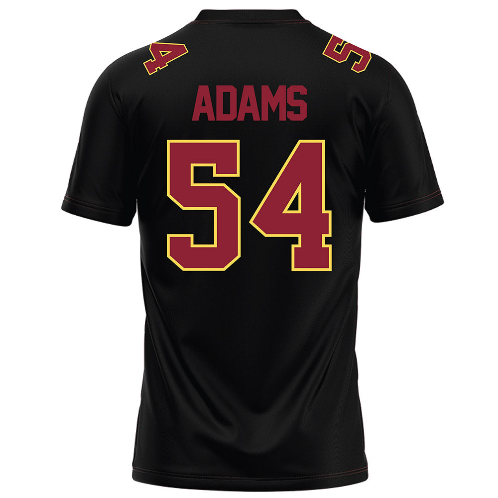NSU - NCAA Football : Jake Adams - Football Jersey