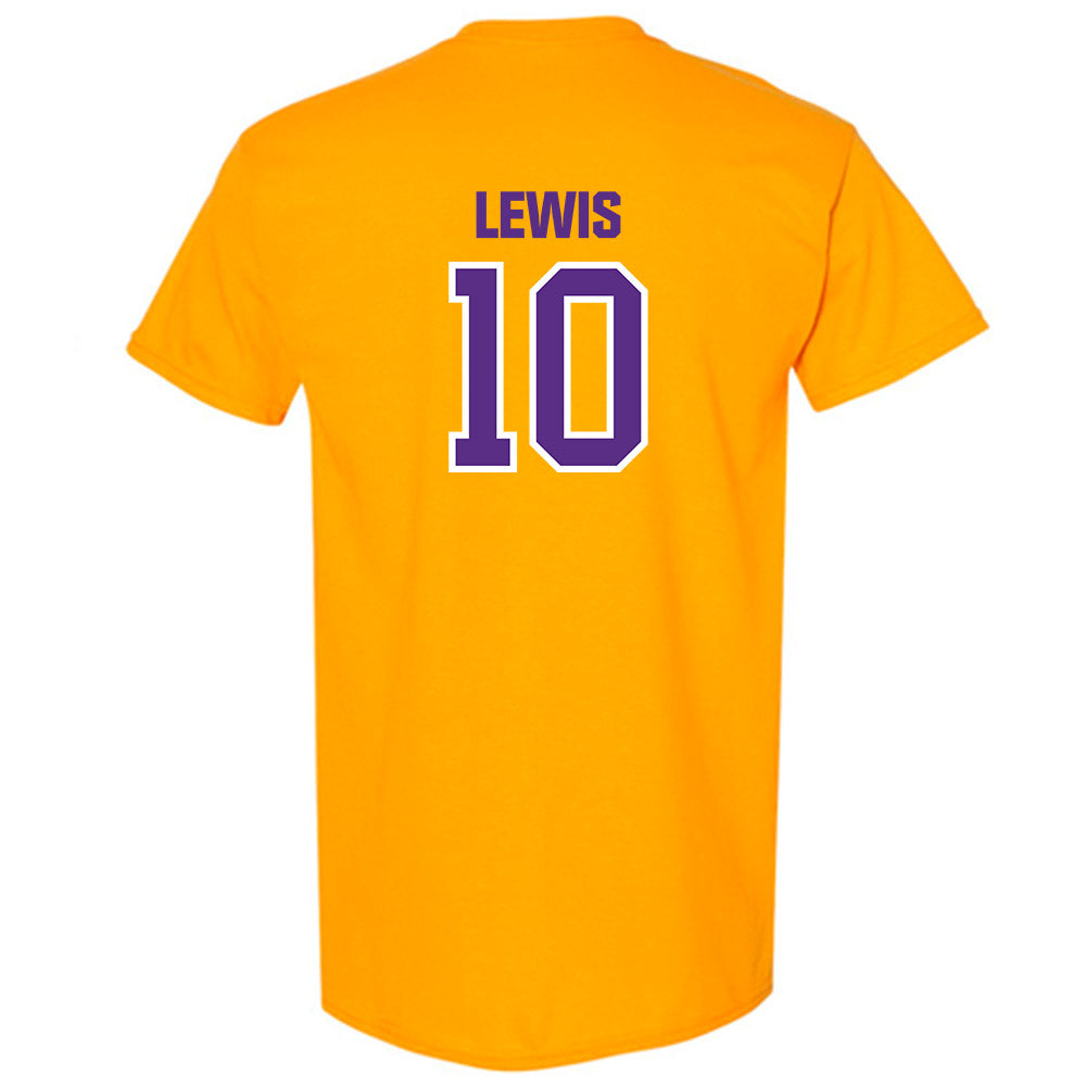 North Alabama - NCAA Beach Volleyball : Sarah Larkin Lewis - T-Shirt Classic Shersey