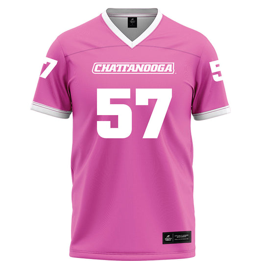 UTC - NCAA Football : Jamarr Jones - Fashion Jersey