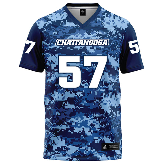 UTC - NCAA Football : Jamarr Jones - Fashion Jersey
