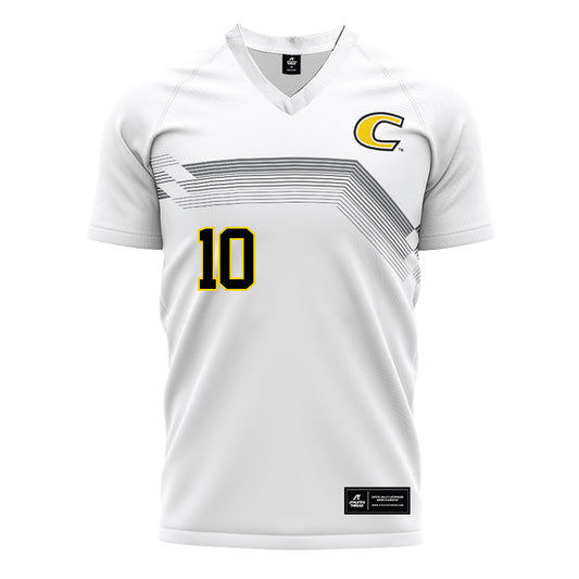 Centre College - NCAA Women's Soccer : Erin Siler - Soccer Jersey